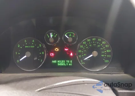 2008 Mercury Milan V6 Premier from USA, damaged, VIN 3MEHM08138R636359